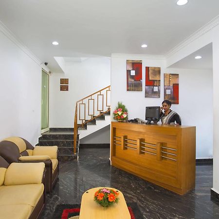 Dream Catcher Resort Munnar Dış mekan fotoğraf
