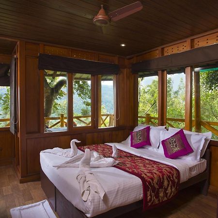 Dream Catcher Resort Munnar Dış mekan fotoğraf