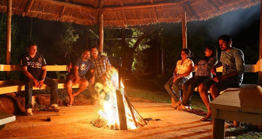 Dream Catcher Resort Munnar Dış mekan fotoğraf