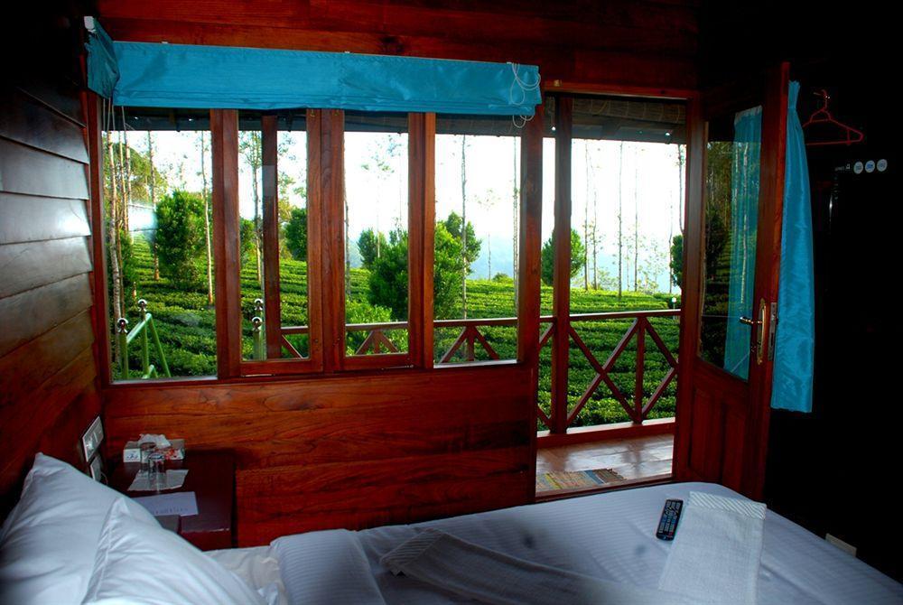 Dream Catcher Resort Munnar Dış mekan fotoğraf