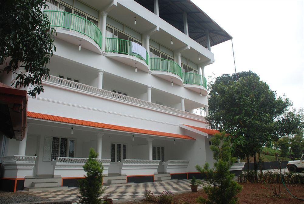 Dream Catcher Resort Munnar Dış mekan fotoğraf