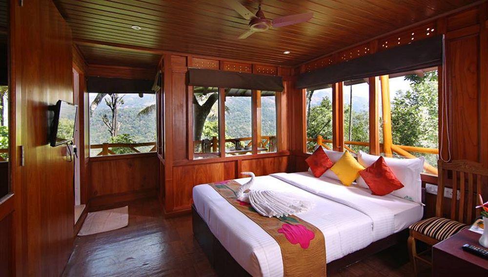 Dream Catcher Resort Munnar Dış mekan fotoğraf