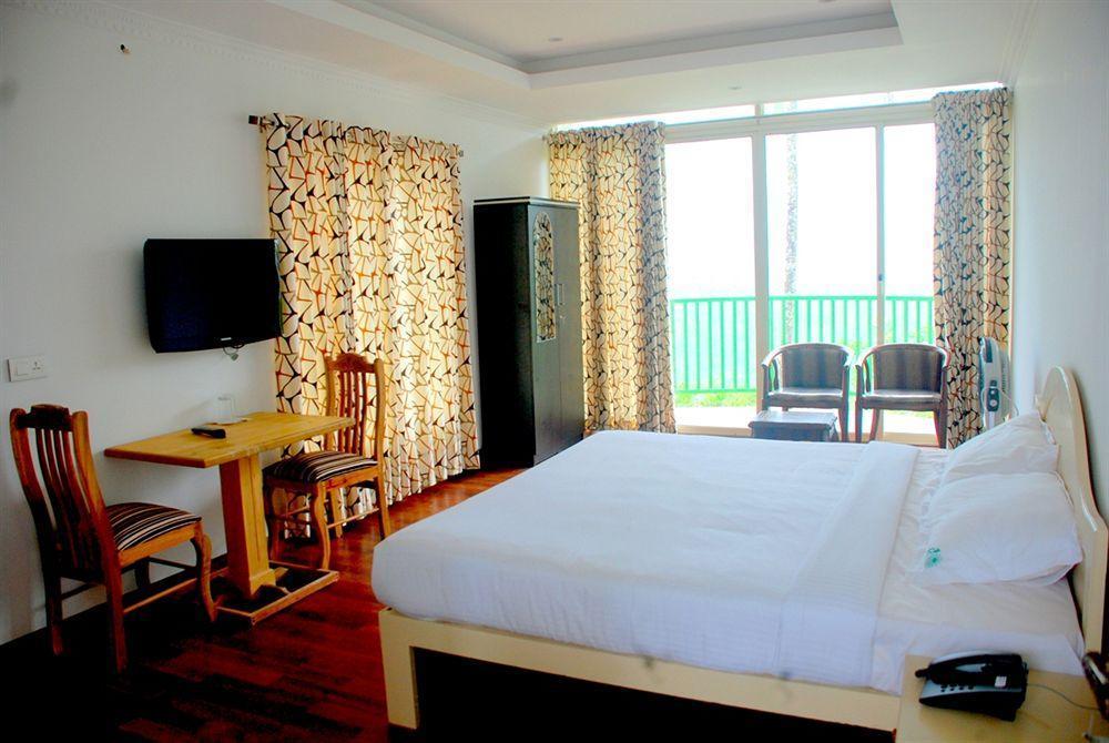 Dream Catcher Resort Munnar Dış mekan fotoğraf