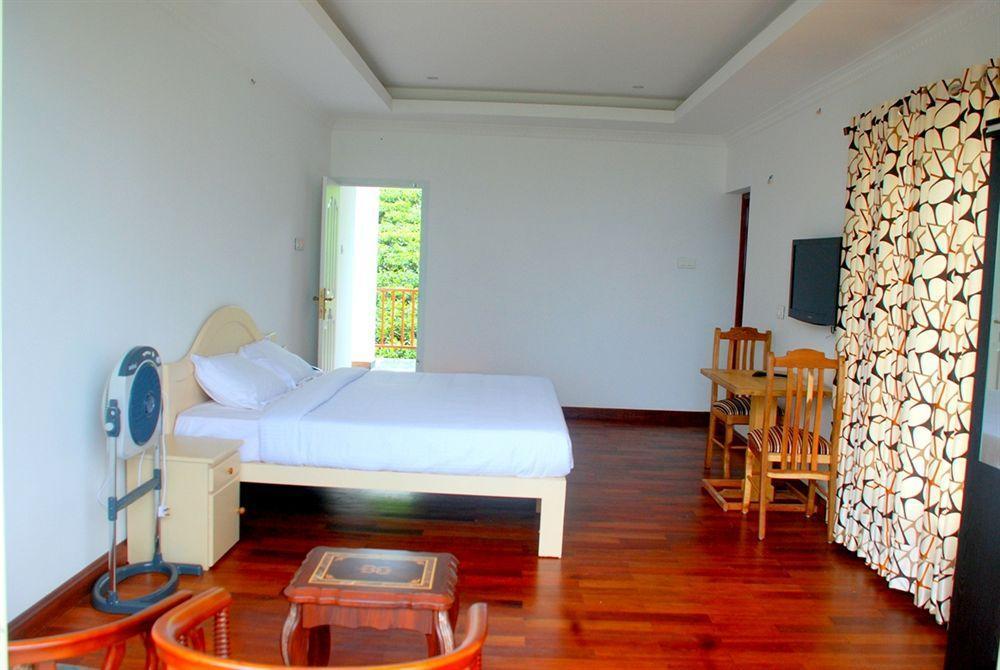 Dream Catcher Resort Munnar Dış mekan fotoğraf