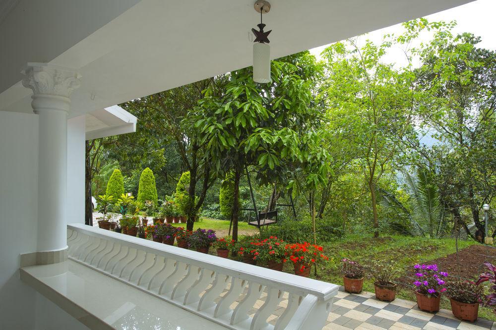 Dream Catcher Resort Munnar Dış mekan fotoğraf