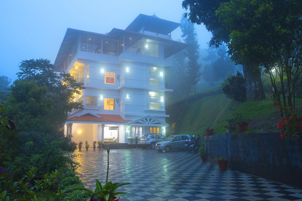 Dream Catcher Resort Munnar Dış mekan fotoğraf