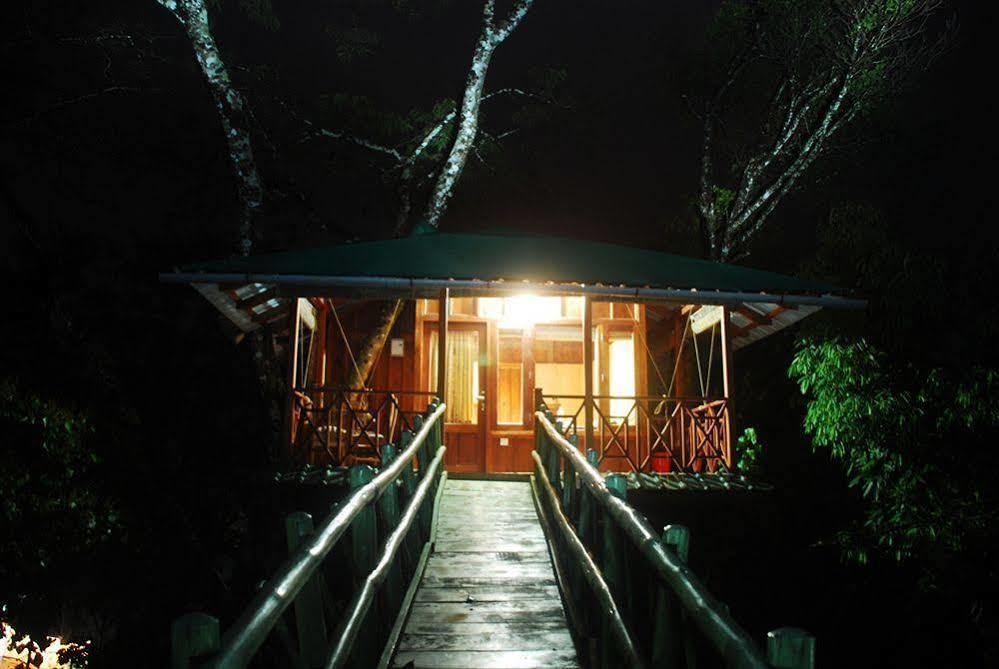 Dream Catcher Resort Munnar Dış mekan fotoğraf