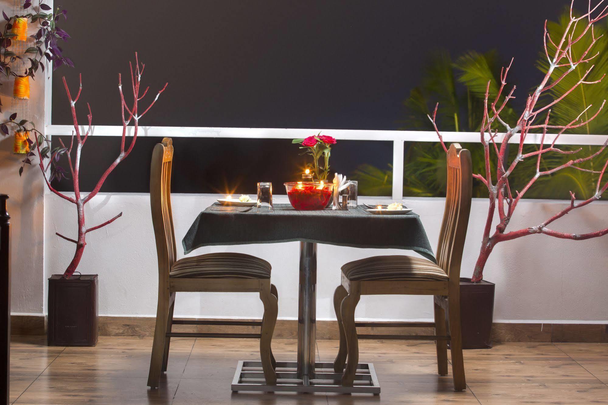 Dream Catcher Resort Munnar Dış mekan fotoğraf