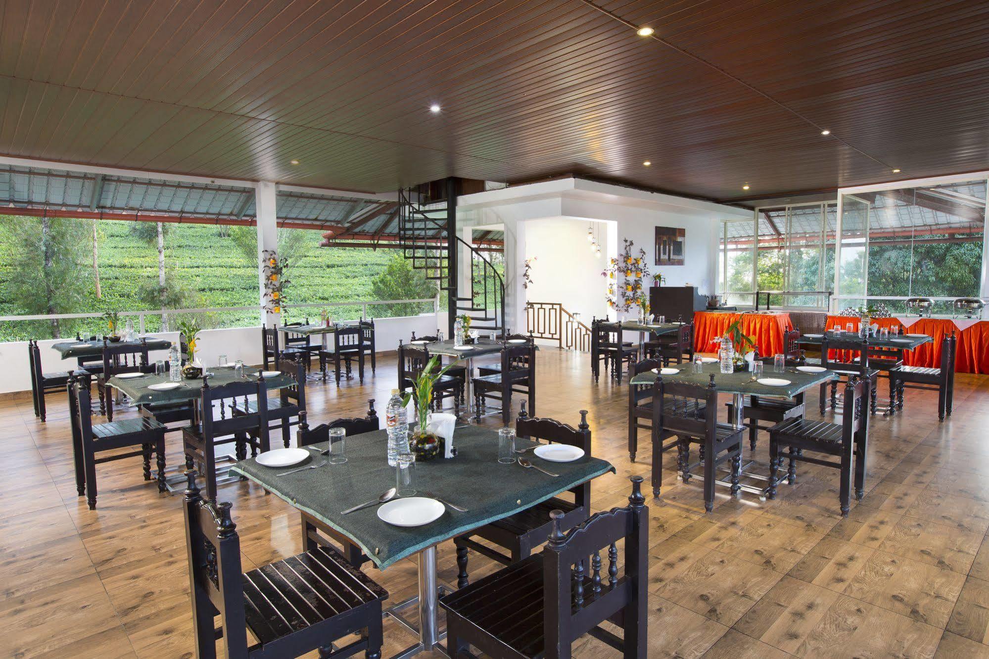 Dream Catcher Resort Munnar Dış mekan fotoğraf