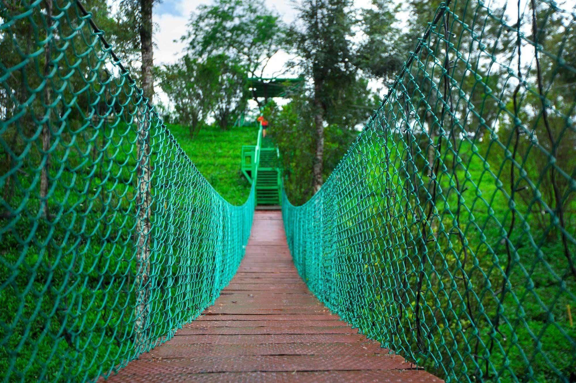 Dream Catcher Resort Munnar Dış mekan fotoğraf
