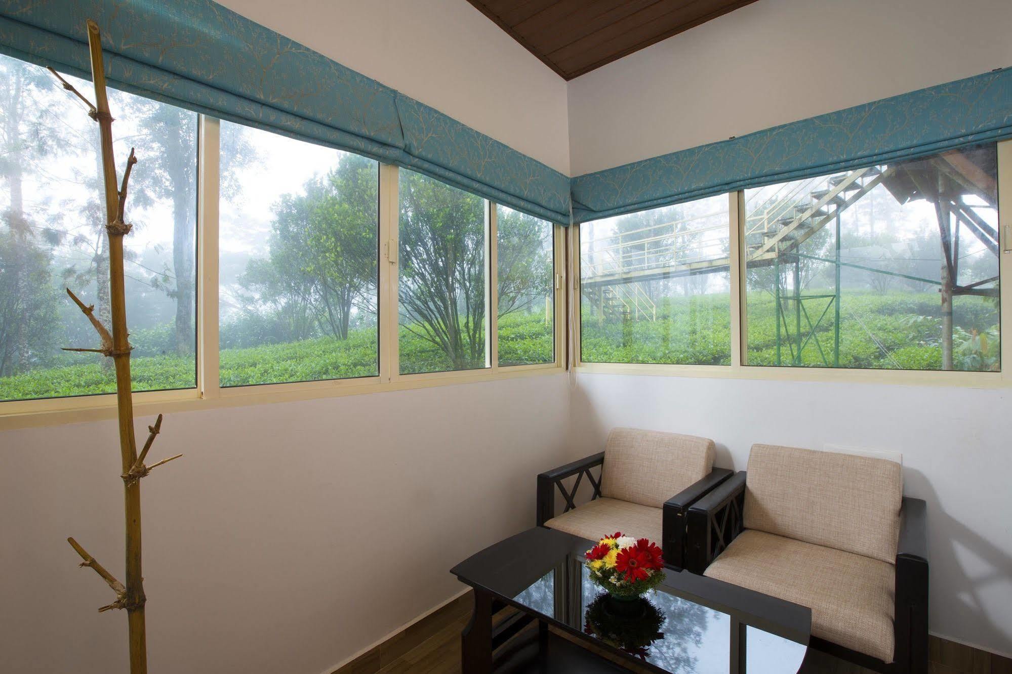 Dream Catcher Resort Munnar Dış mekan fotoğraf