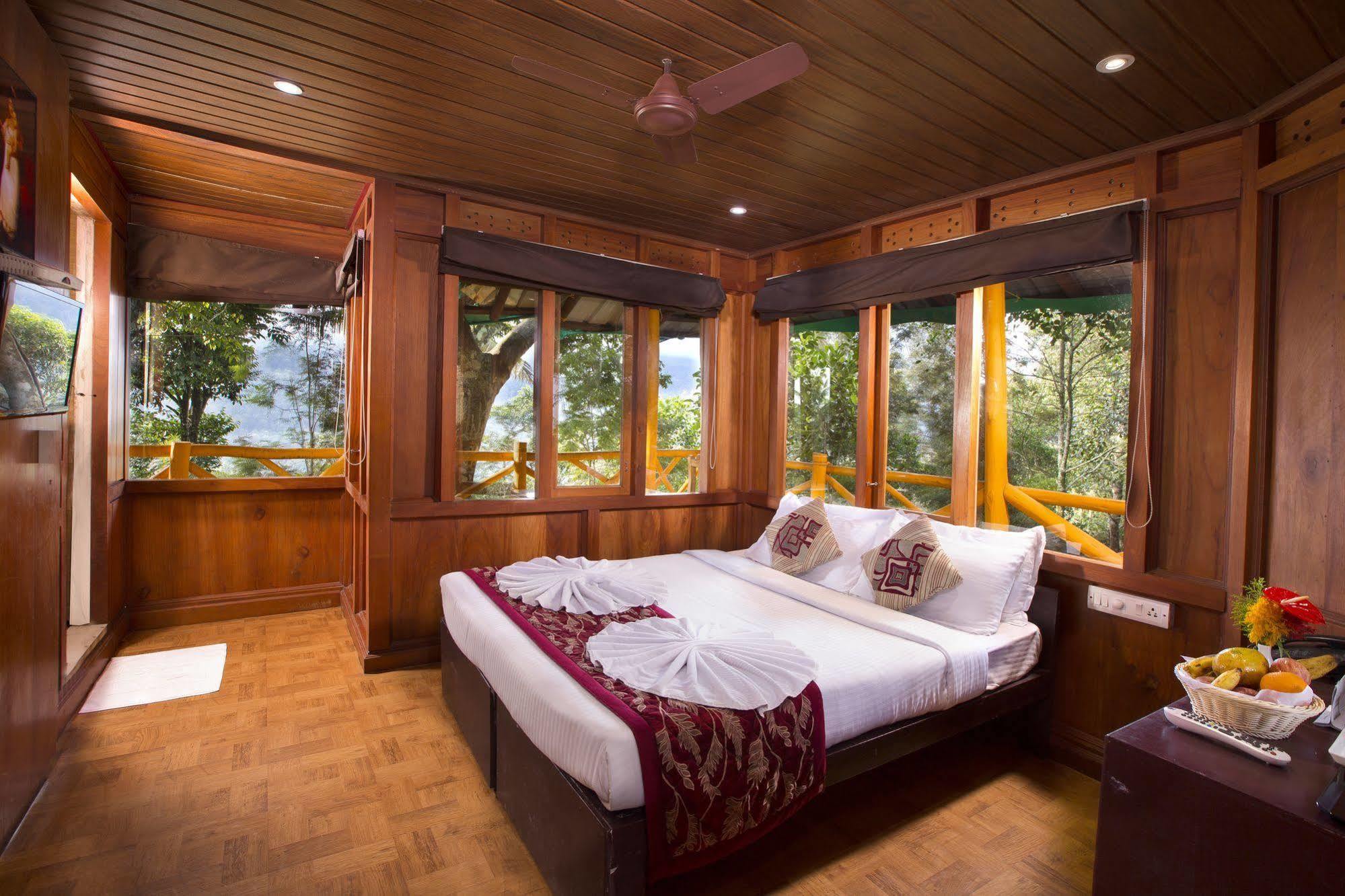 Dream Catcher Resort Munnar Dış mekan fotoğraf