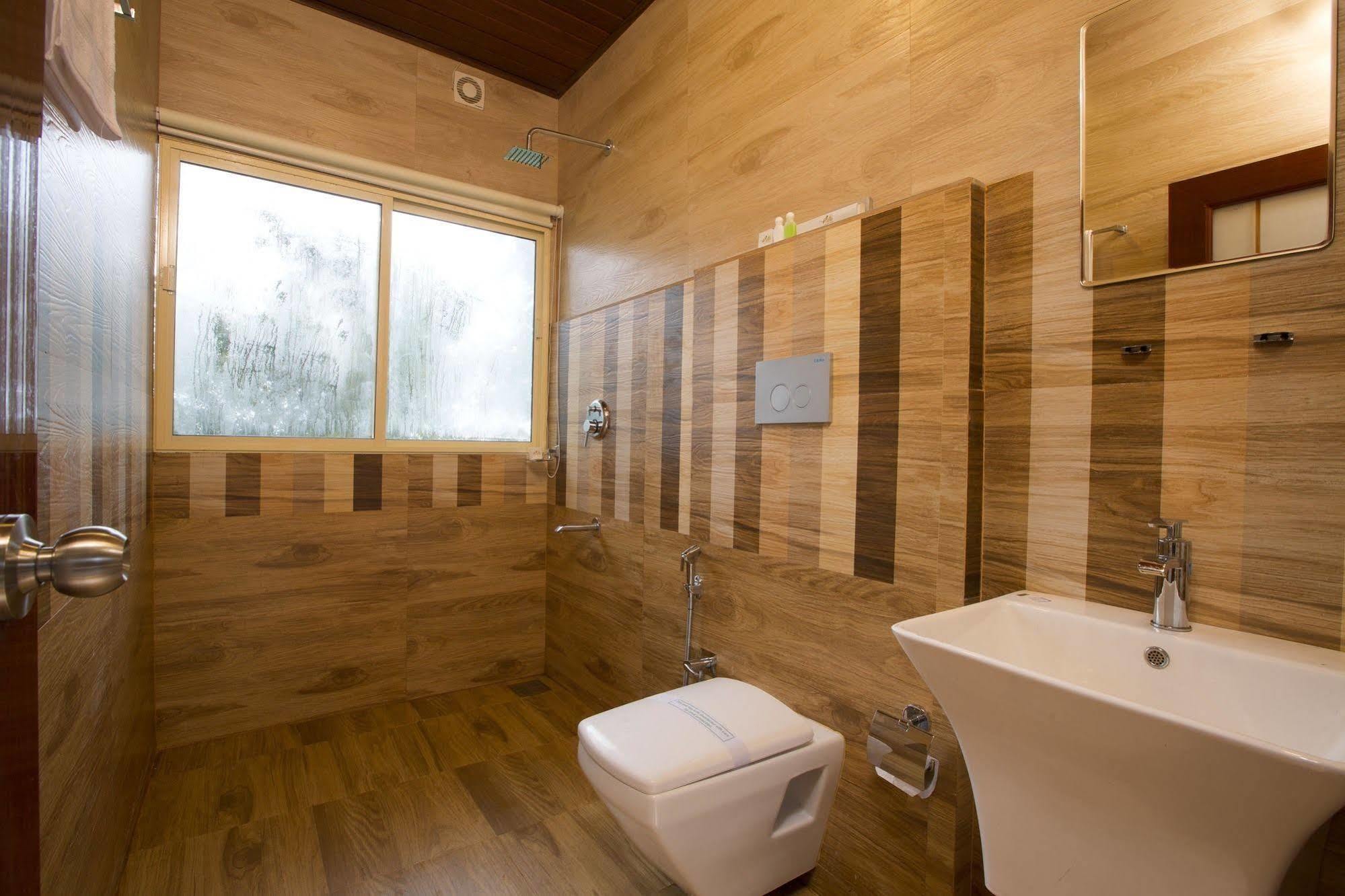 Dream Catcher Resort Munnar Dış mekan fotoğraf