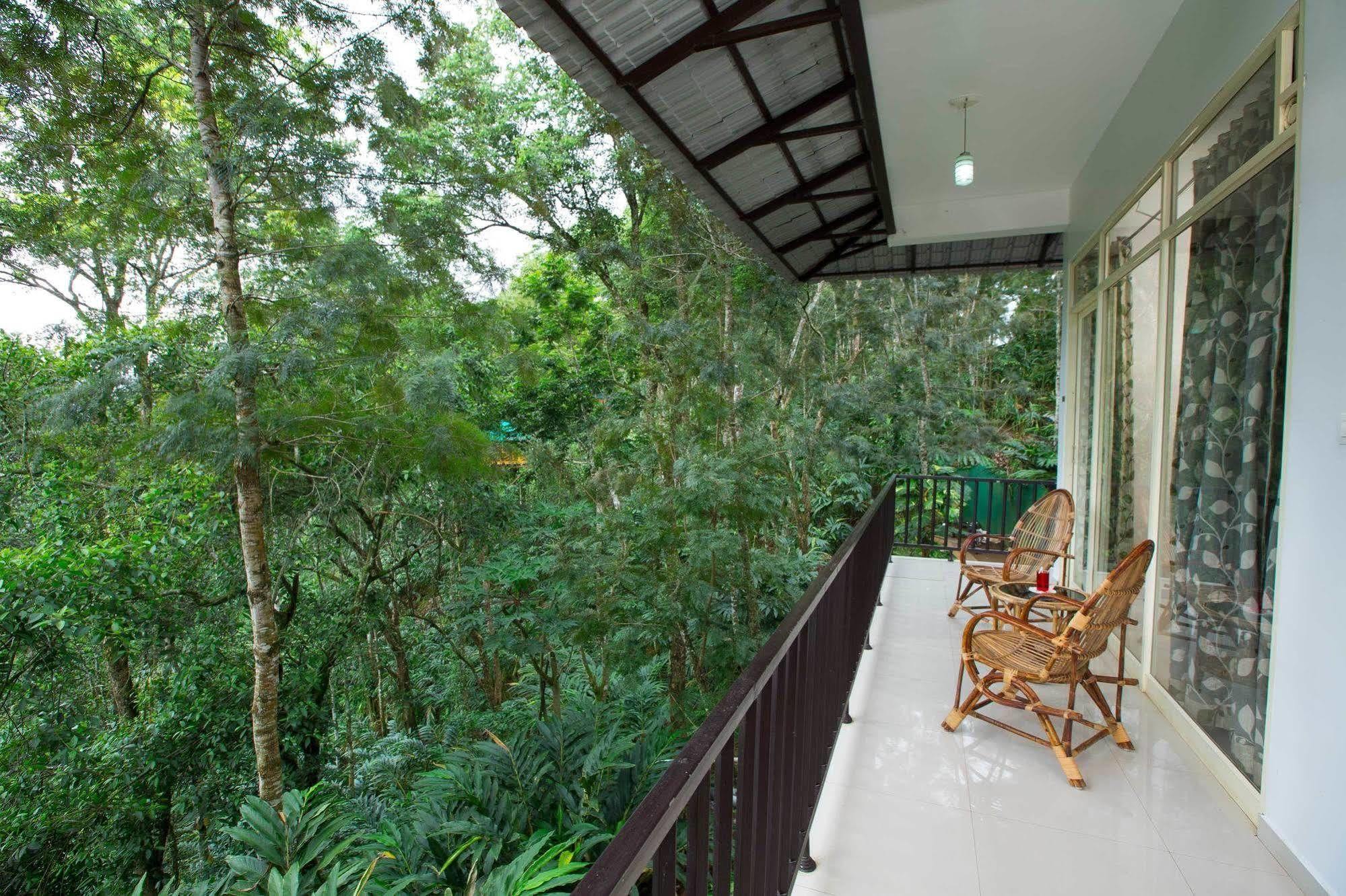 Dream Catcher Resort Munnar Dış mekan fotoğraf